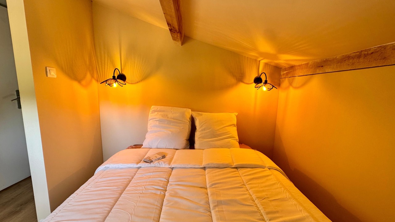 Photo of Bedroom in Paluds de Noves