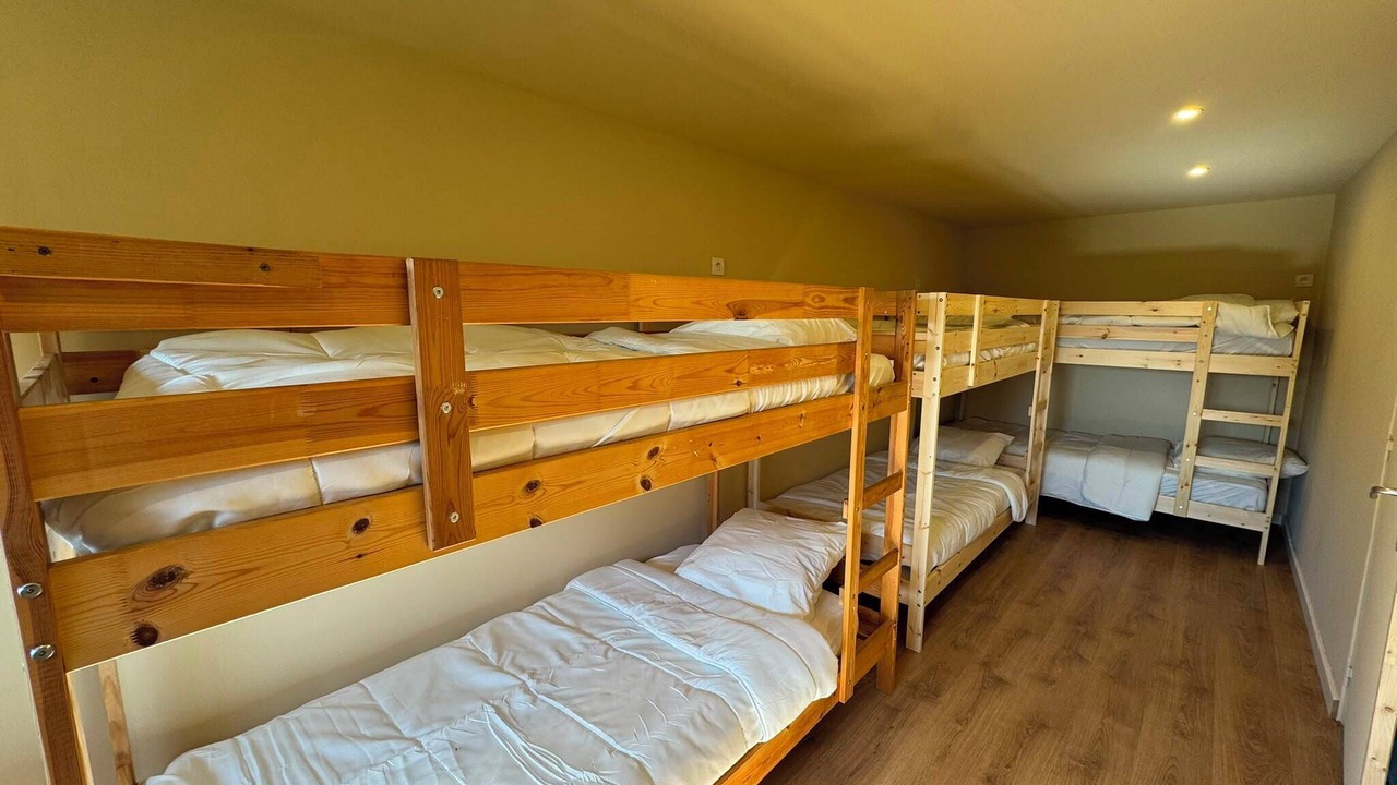 Photo of Bedroom in Paluds de Noves