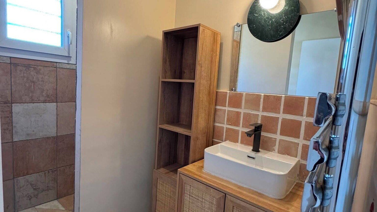 Photo of Bathroom in Paluds de Noves