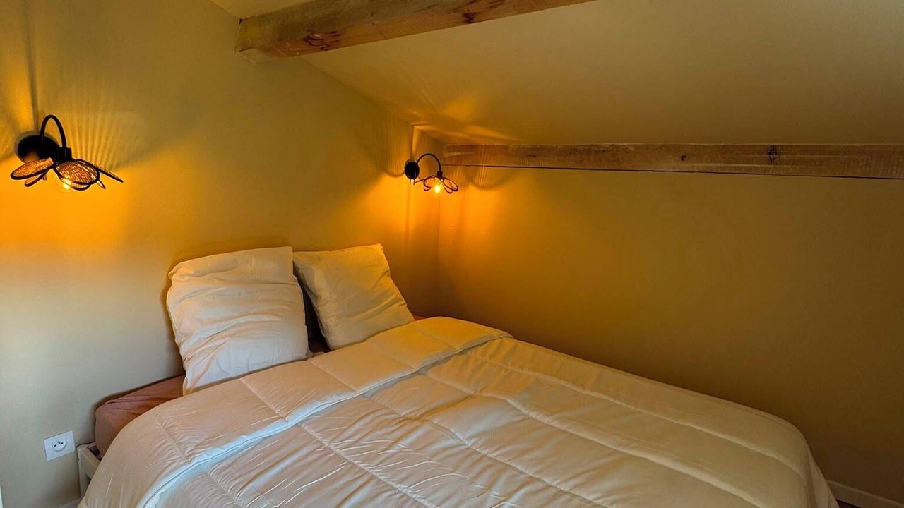 Photo of Bedroom in Paluds de Noves