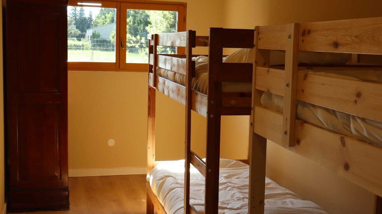 Photo of Bedroom in Paluds de Noves
