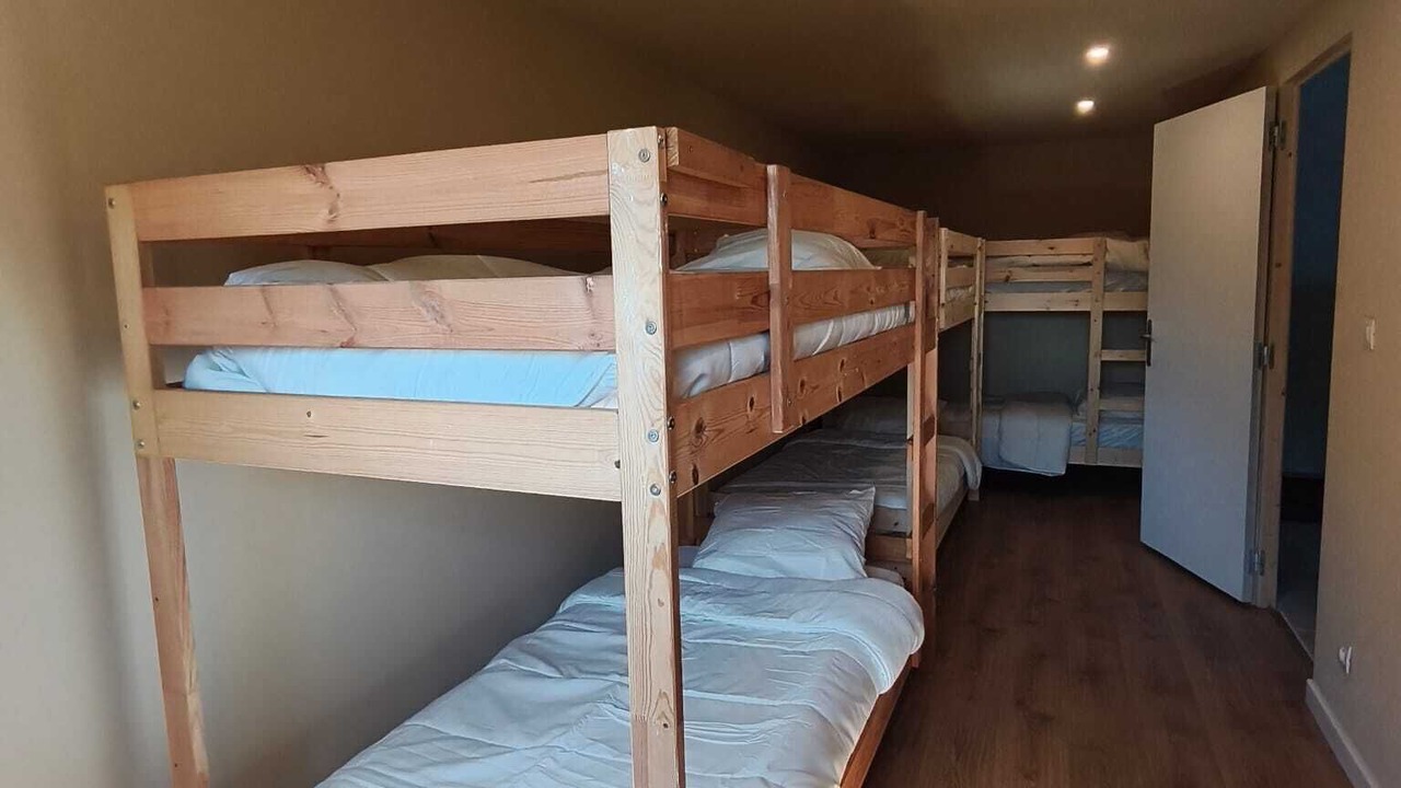 Photo of Bedroom in Paluds de Noves