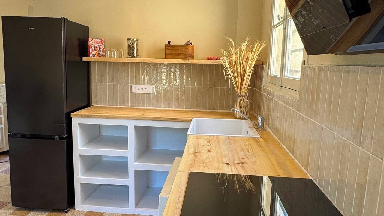 Photo of Kitchen in Paluds de Noves