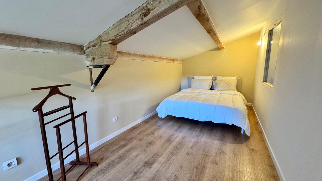 Photo of Bedroom in Paluds de Noves