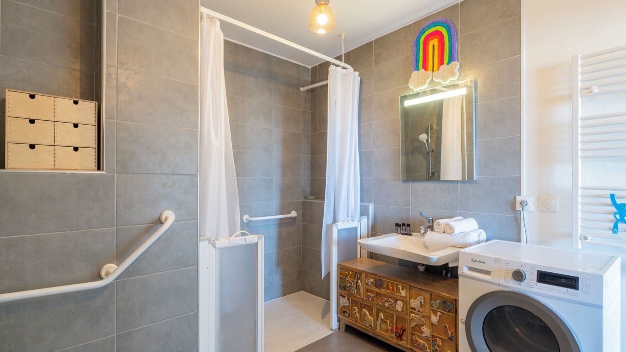 Photo of Bathroom in Les Chartreux