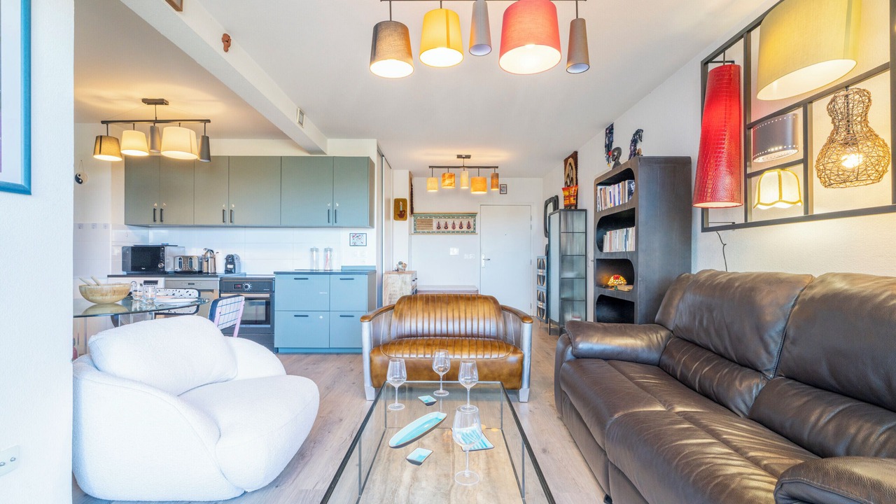 Photo of Livingroom in Les Chartreux
