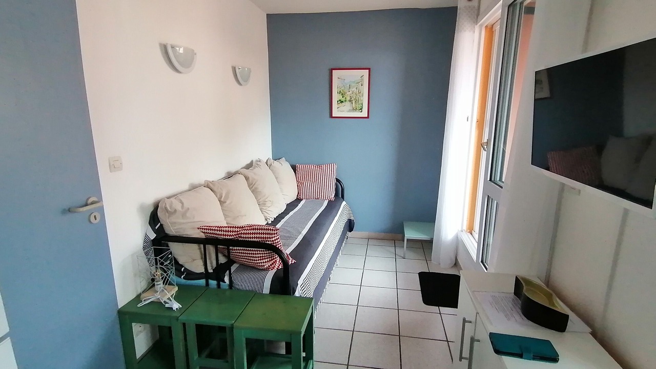 Photo of Livingroom in Cerbere