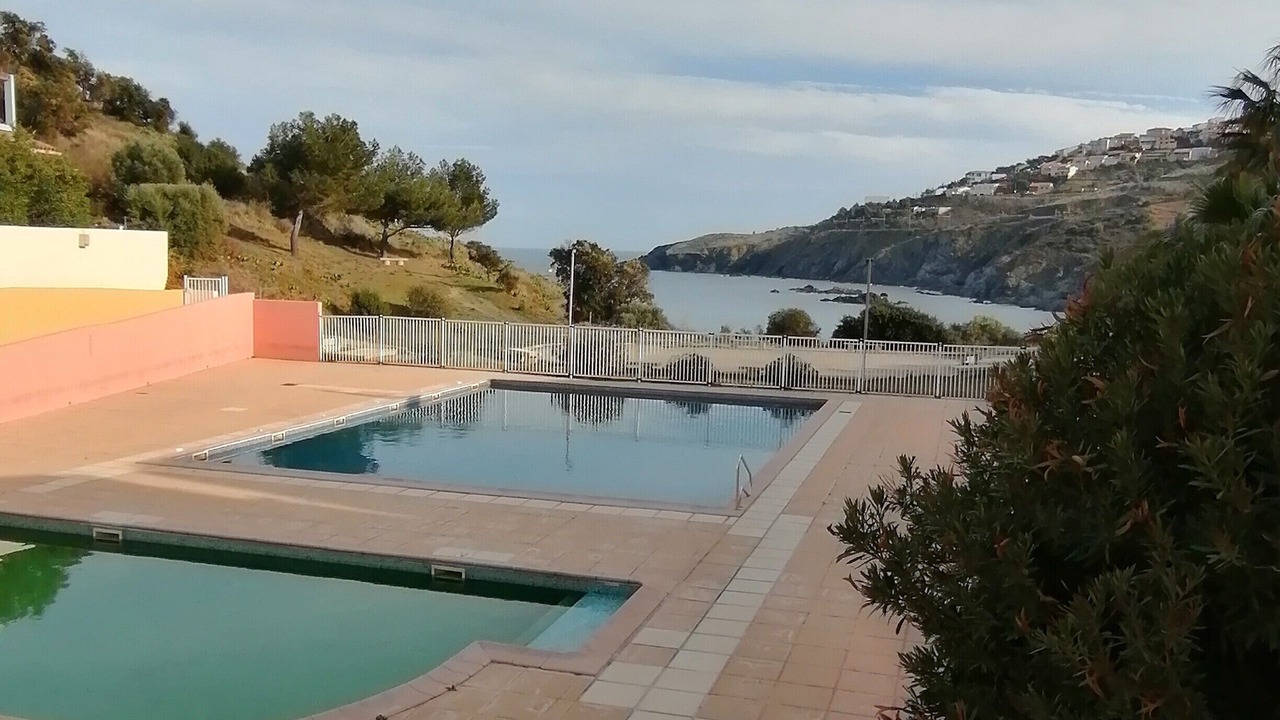 Photo of Outdoor in Cerbere