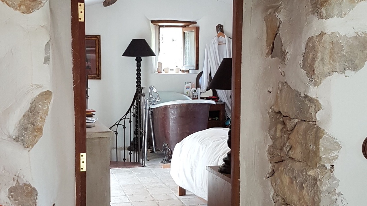Photo of Bedroom in Sigale