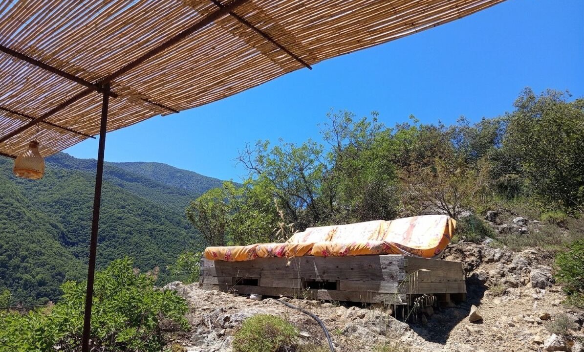 Photo of Outdoor in Sigale