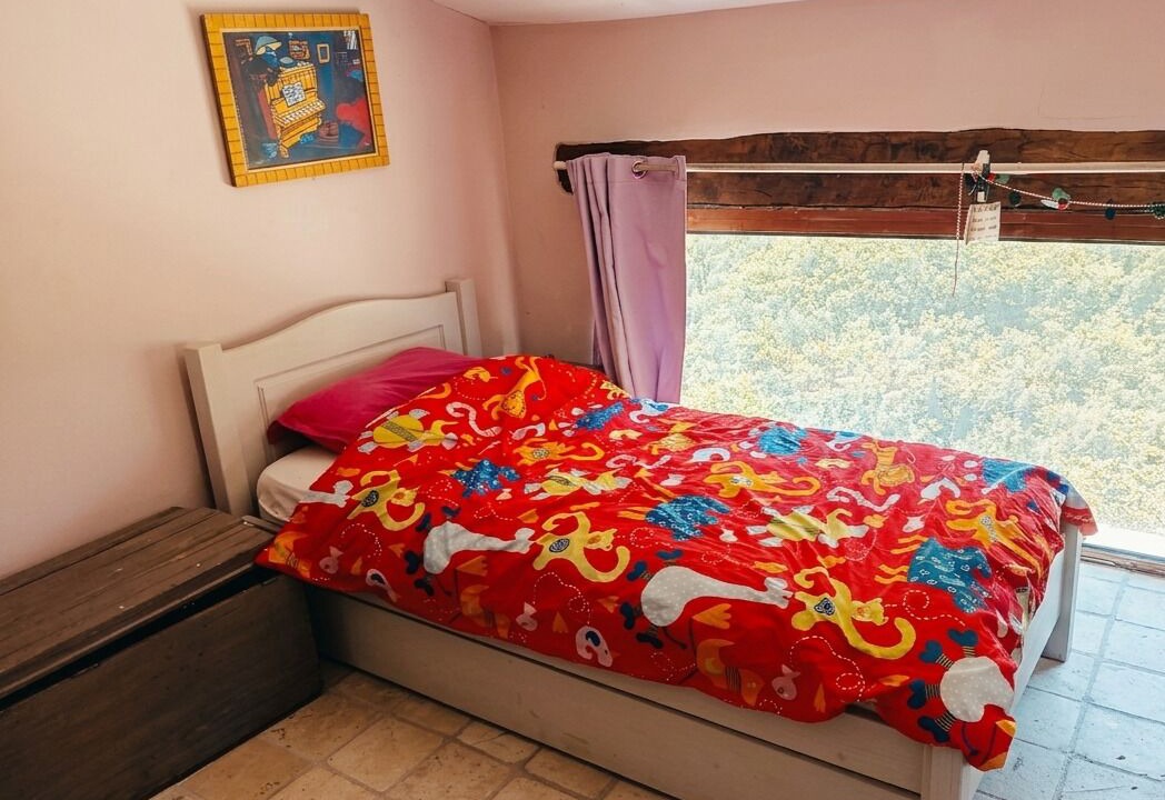 Photo of Bedroom in Sigale