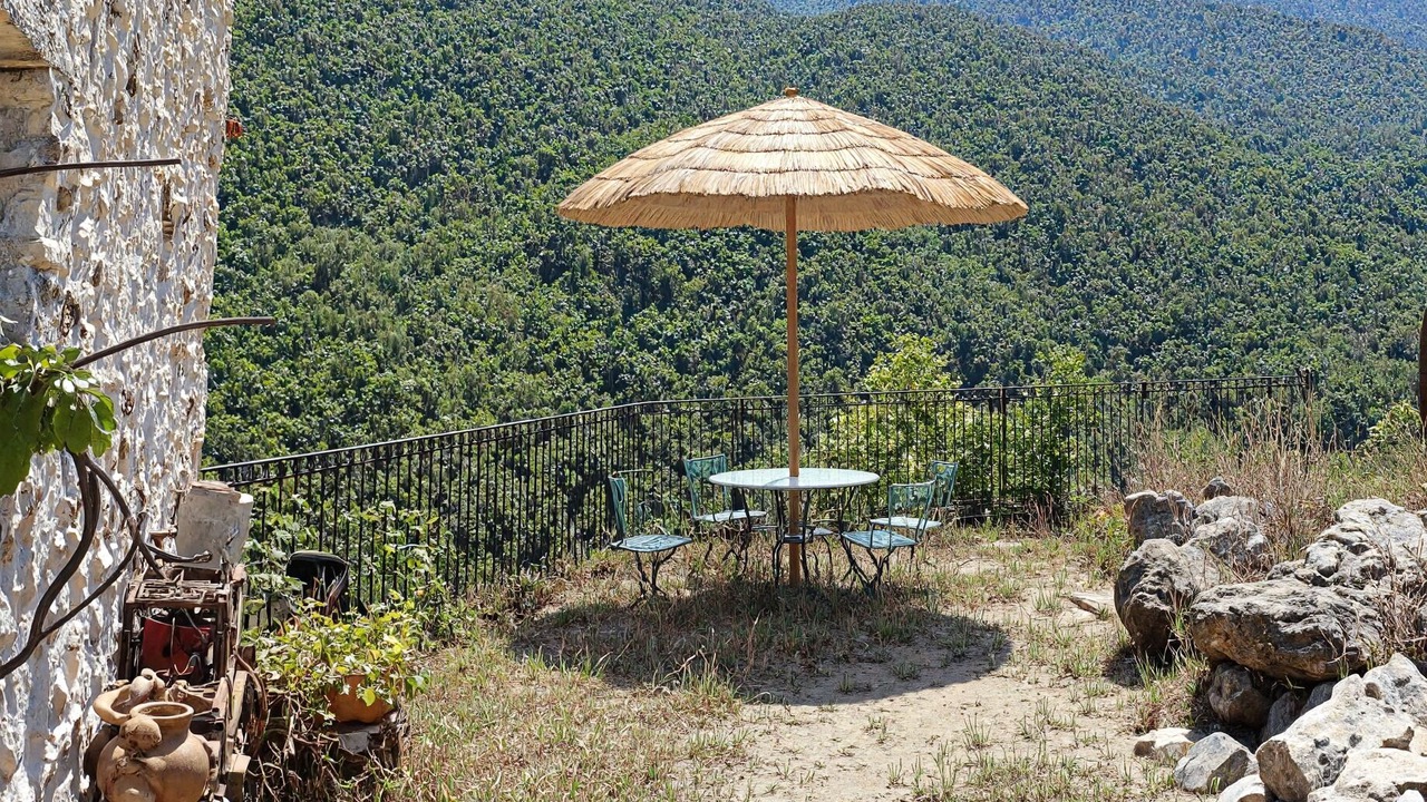 Photo of Outdoor in Sigale