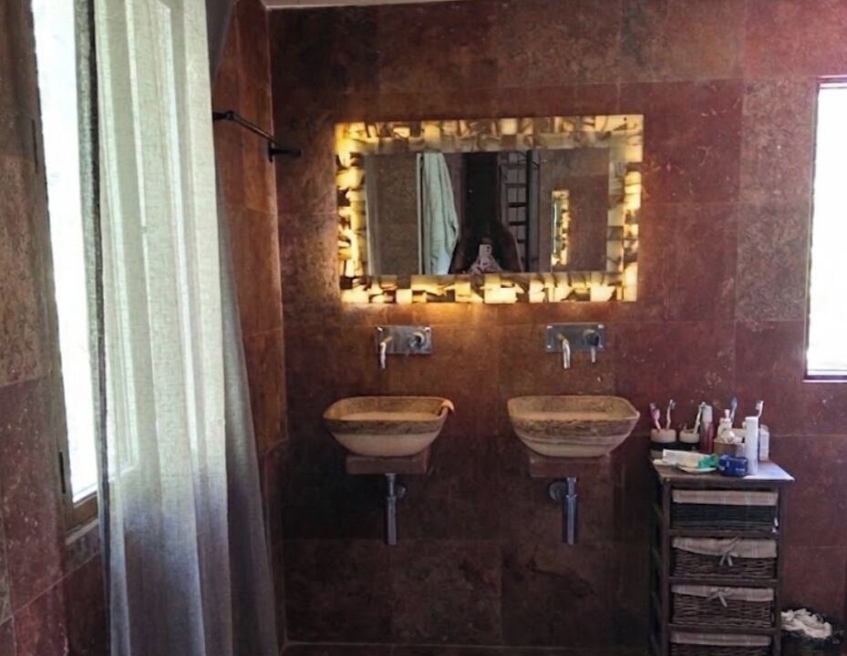 Photo of Bathroom in Sigale