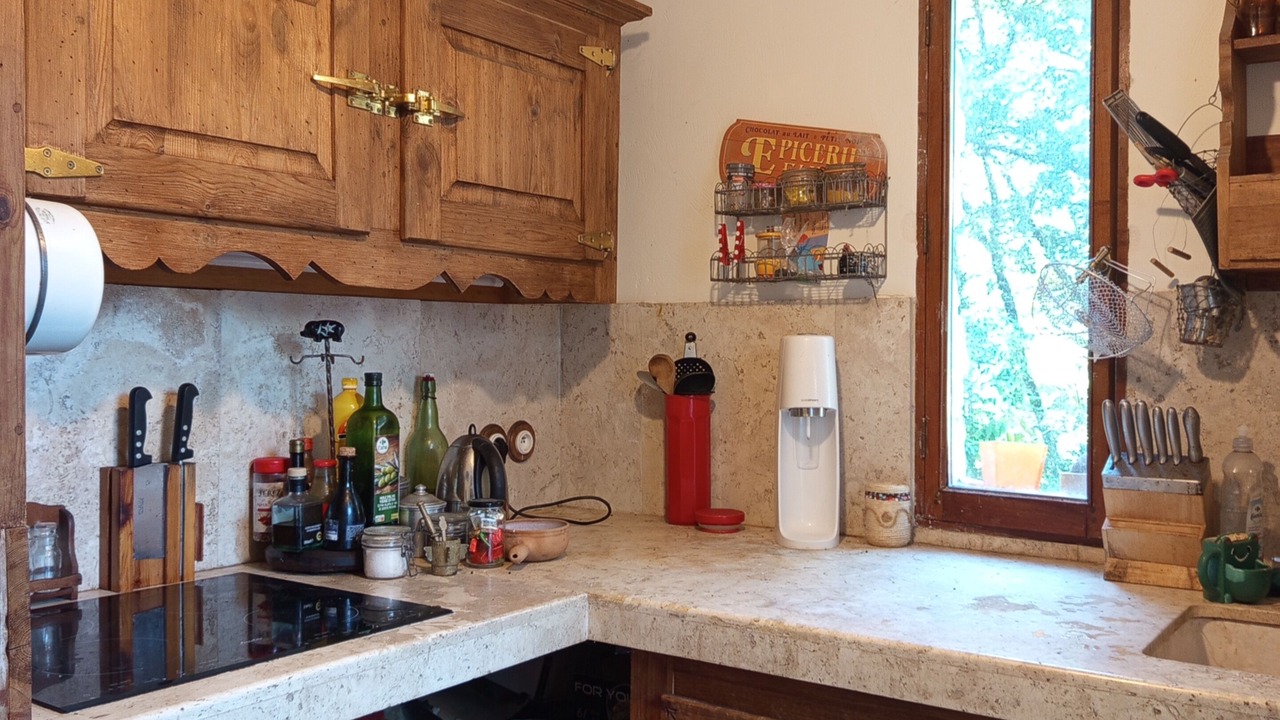 Photo of Kitchen in Sigale