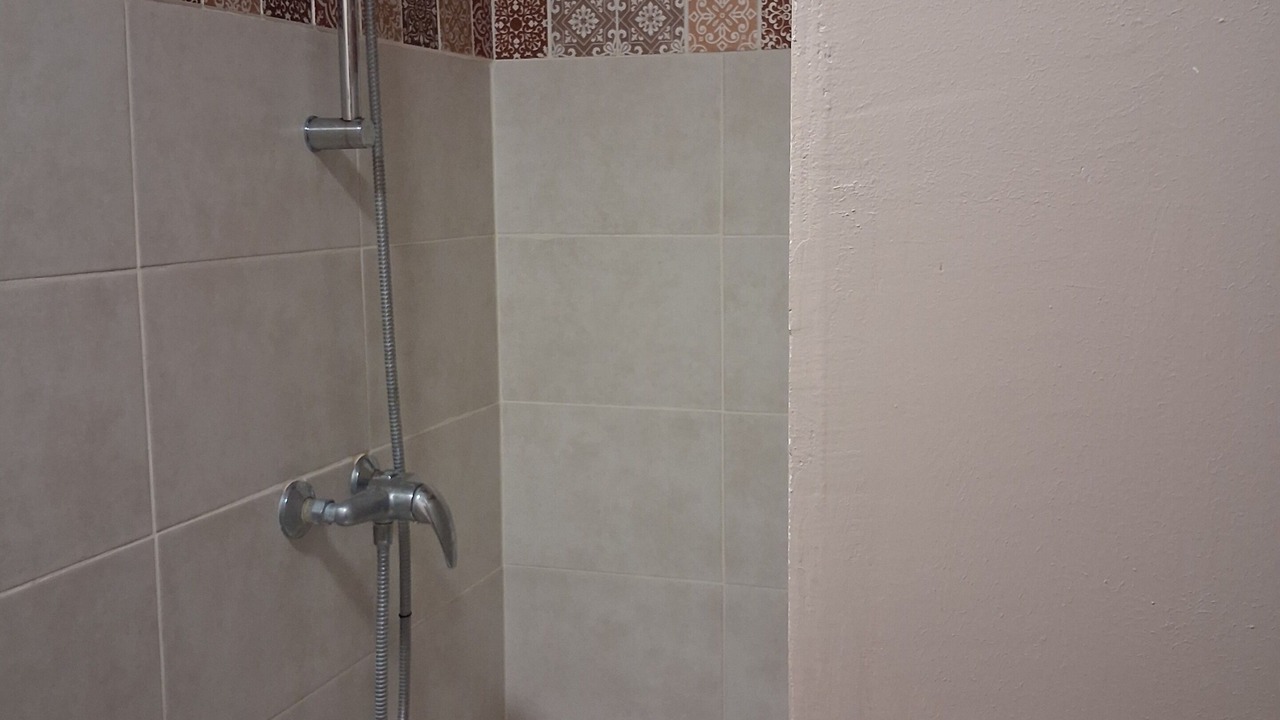 Photo of Bathroom in Eyragues