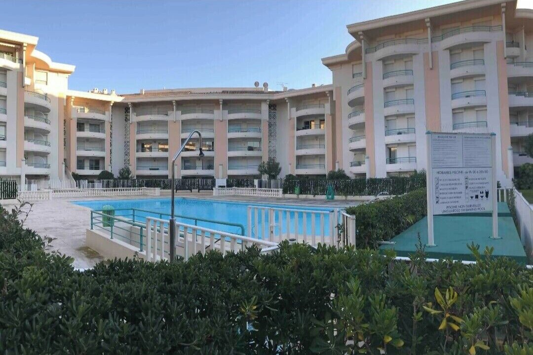Photo of Outdoor in Frejus Port
