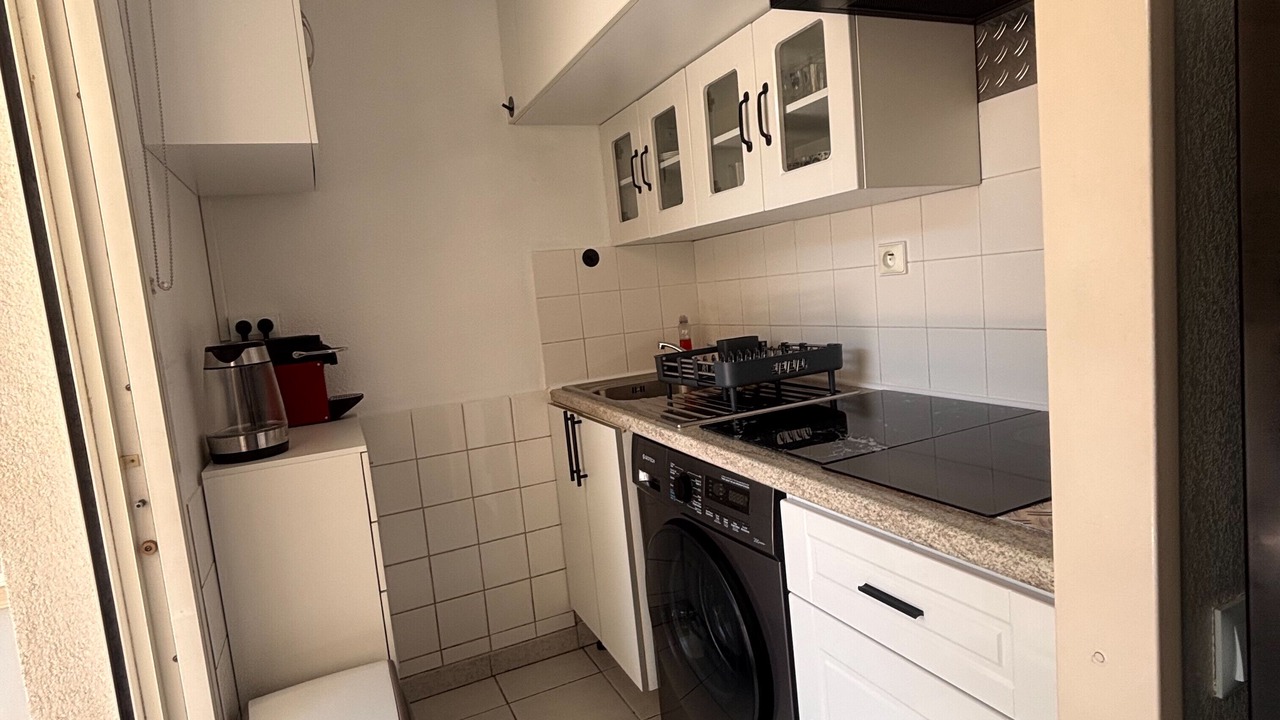 Photo of Kitchen in Frejus Port
