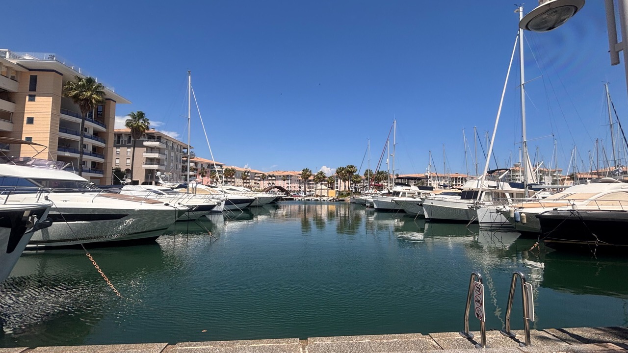 Photo of Others in Frejus Port