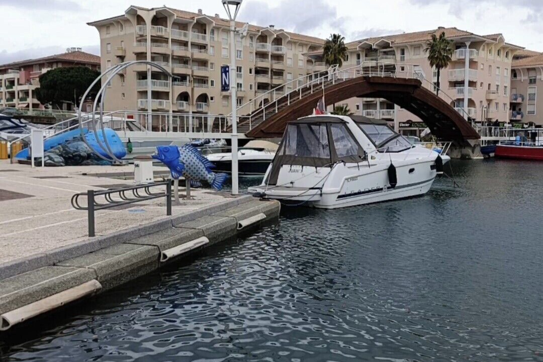 Photo of Others in Frejus Port