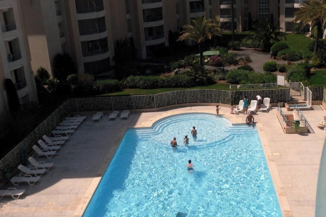 Photo of Outdoor in Frejus Port