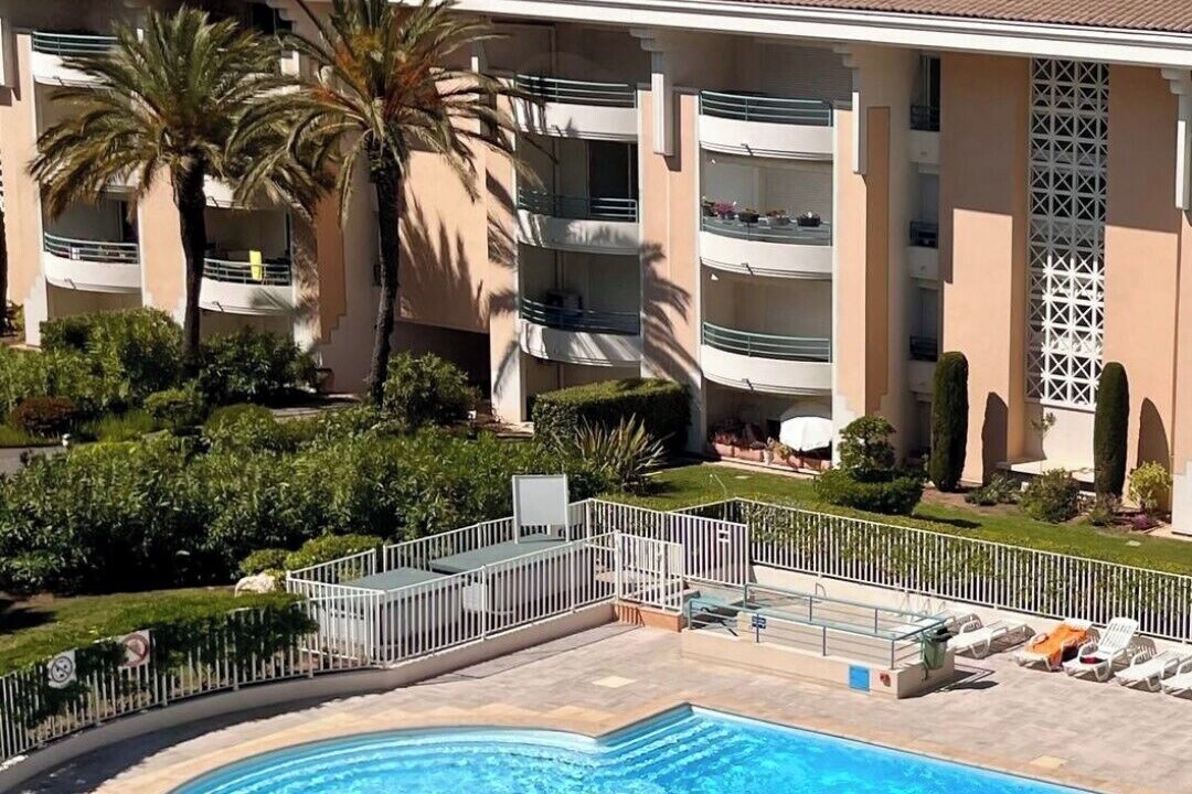 Photo of Outdoor in Frejus Port