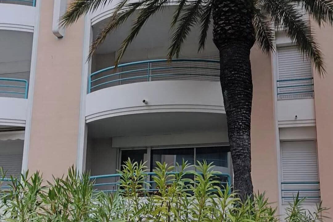 Photo of Outdoor in Frejus Port