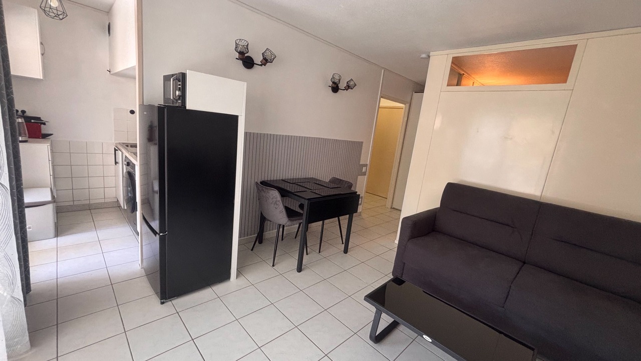 Photo of Livingroom in Frejus Port