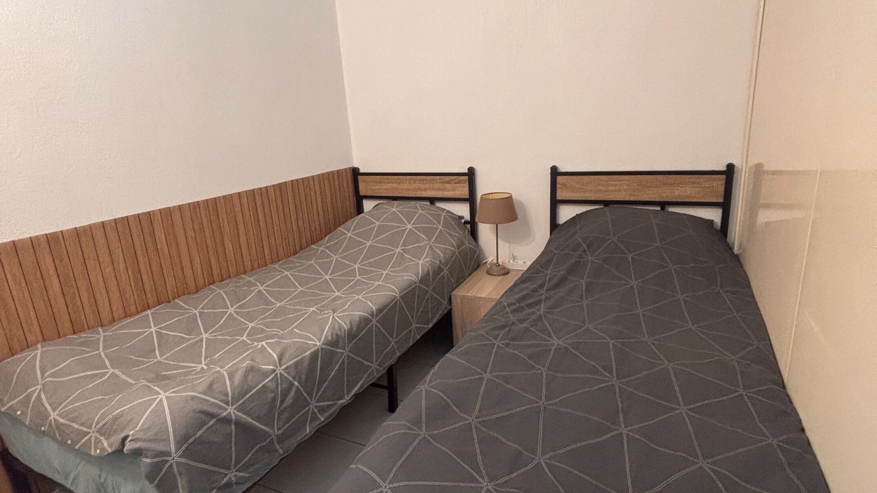 Photo of Bedroom in Frejus Port