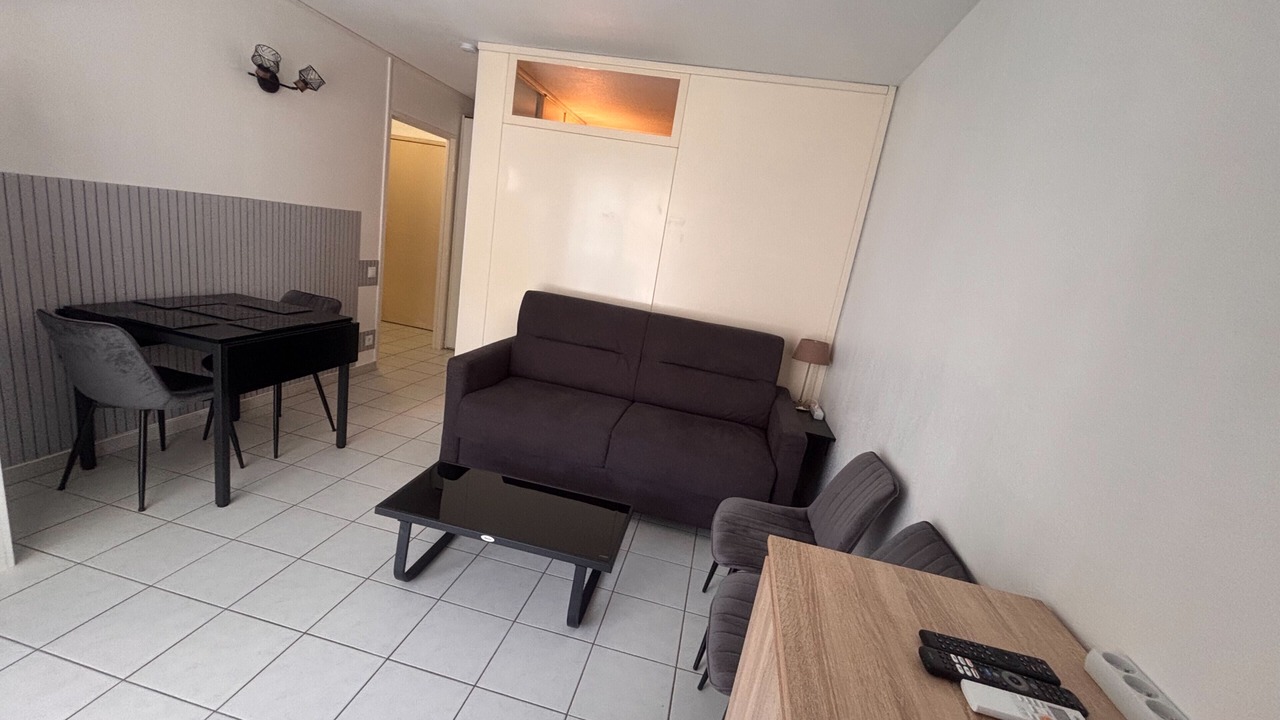 Photo of Livingroom in Frejus Port