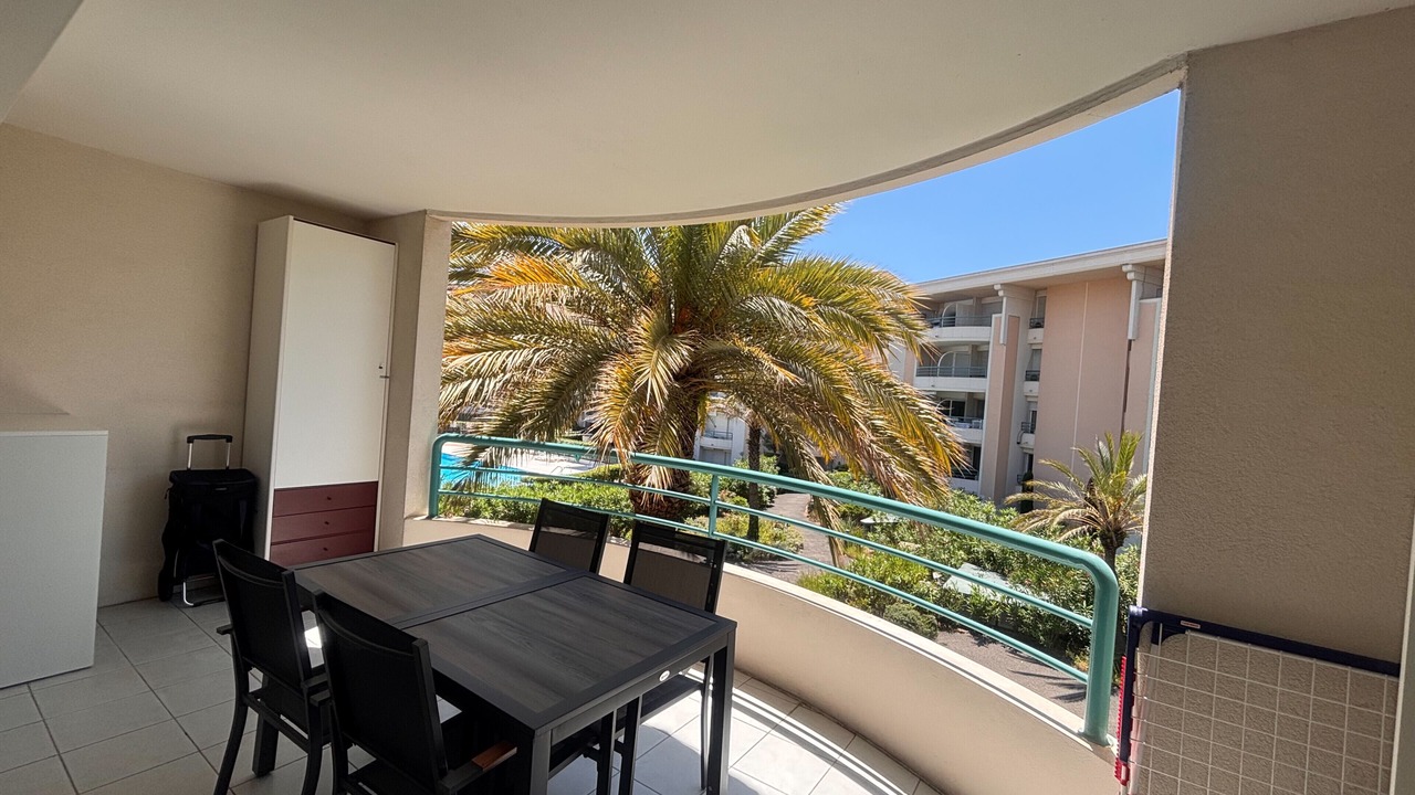 Photo of Outdoor in Frejus Port