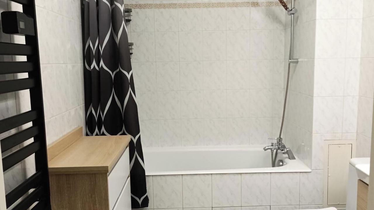 Photo of Bathroom in Frejus Port