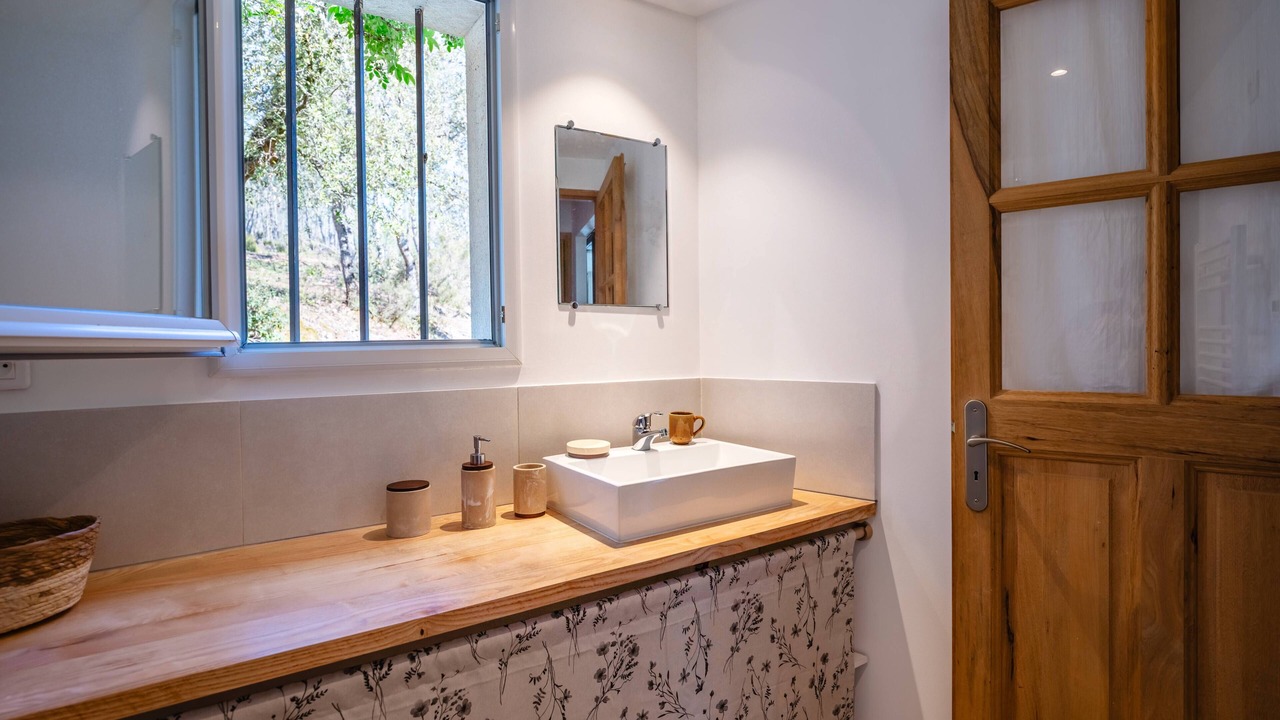 Photo of Bathroom in Villars