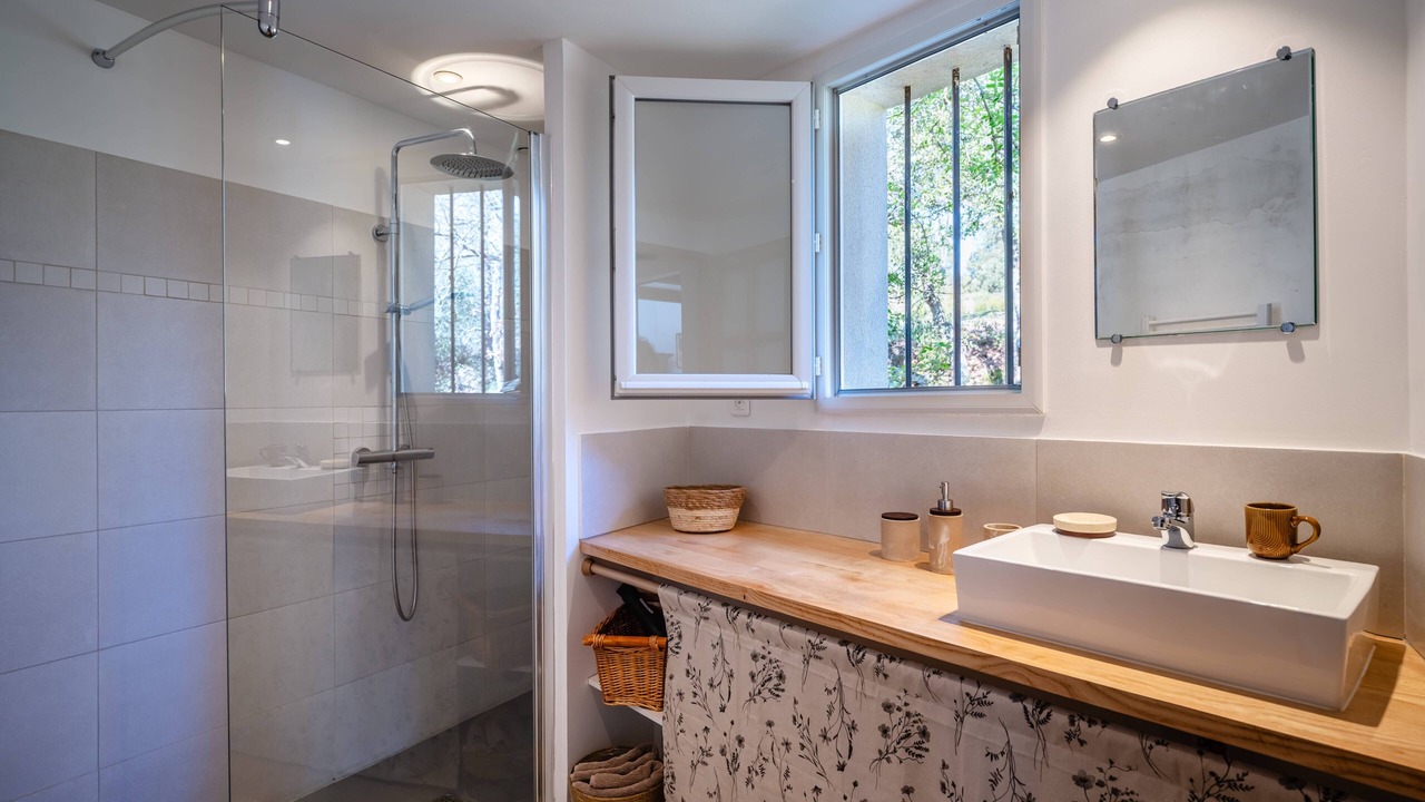 Photo of Bathroom in Villars