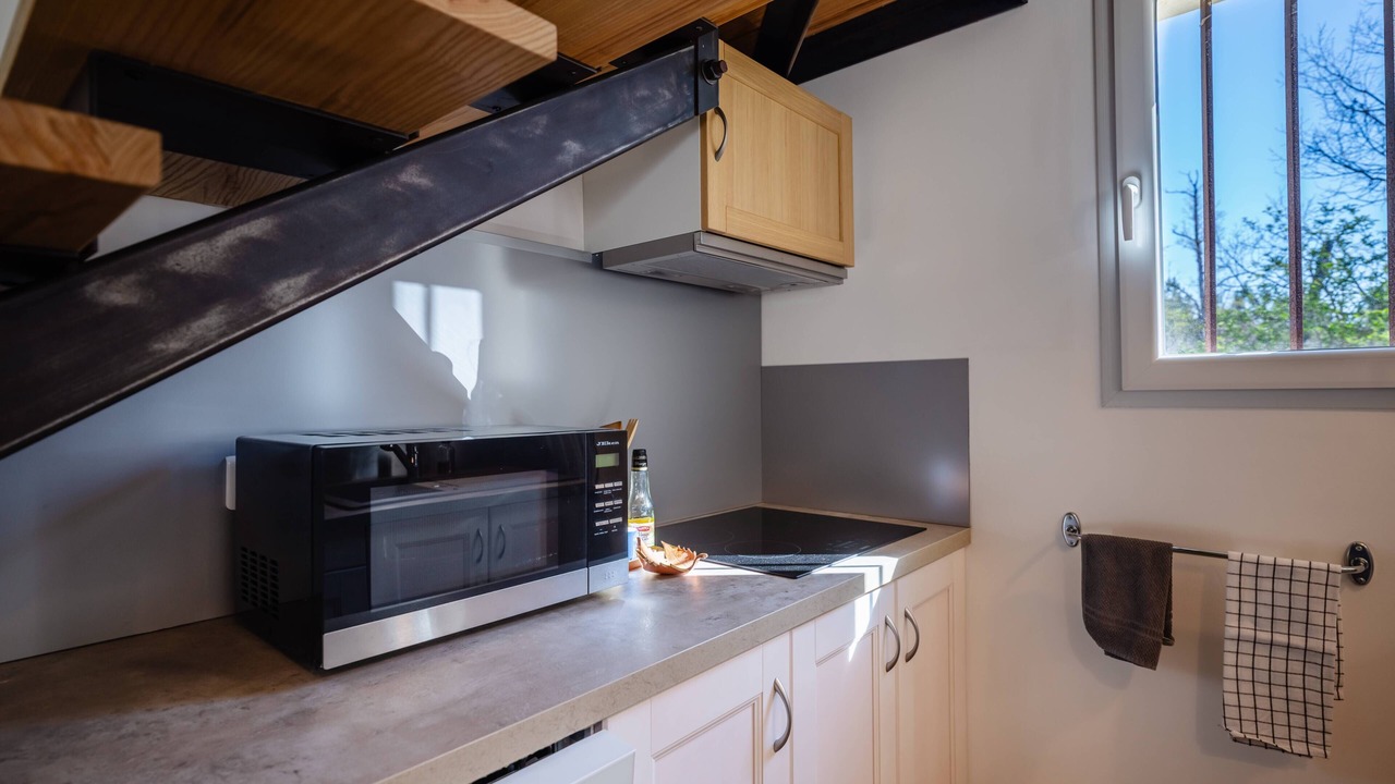 Photo of Kitchen in Villars