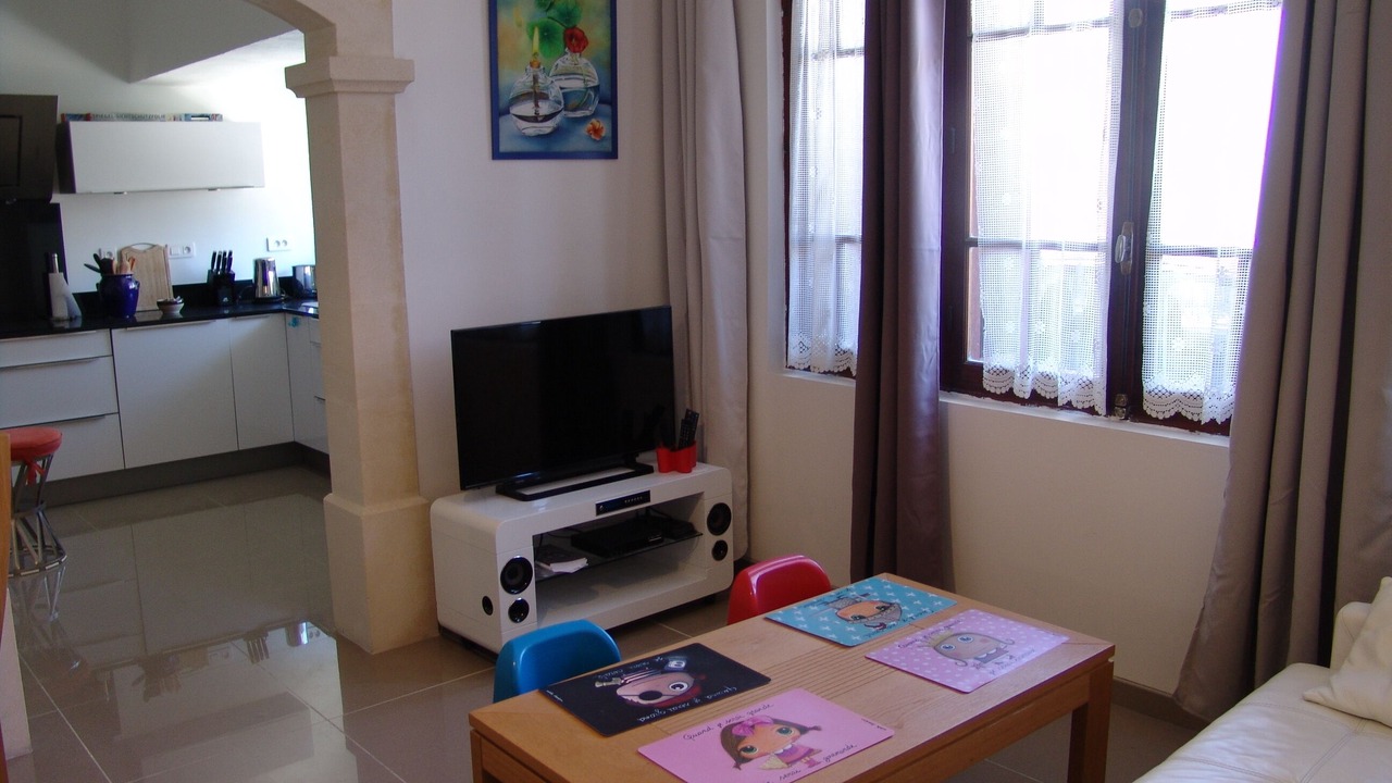 Photo of Livingroom in Route d'Arles