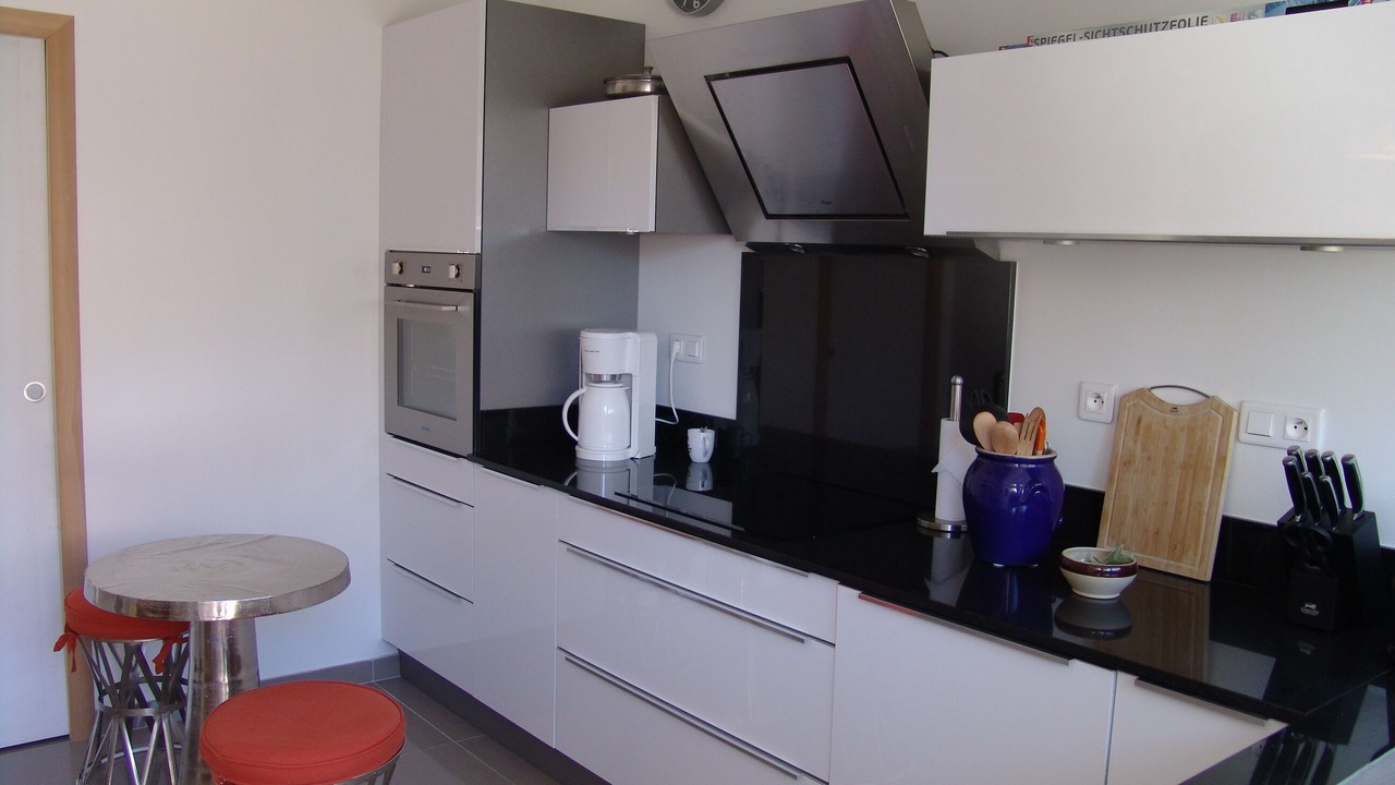 Photo of Kitchen in Route d'Arles