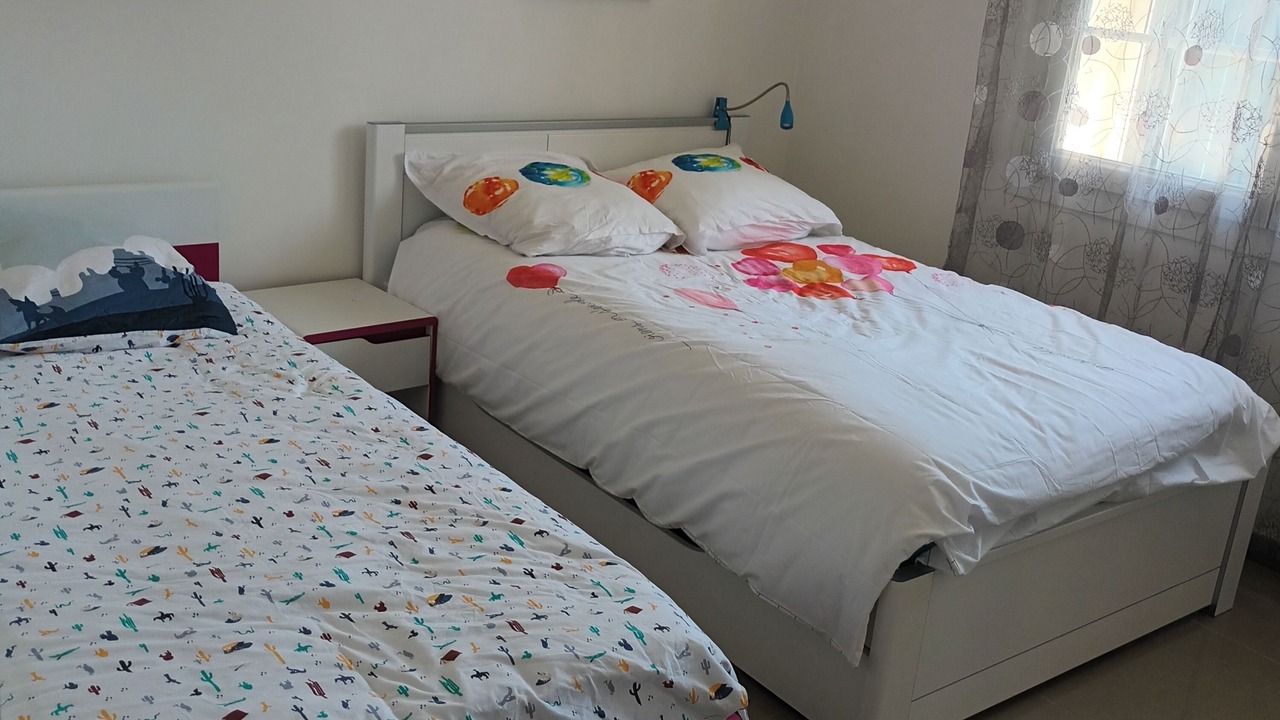 Photo of Bedroom in Route d'Arles
