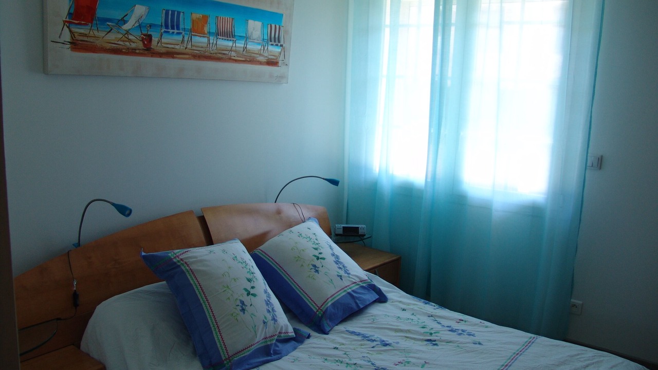 Photo of Bedroom in Route d'Arles