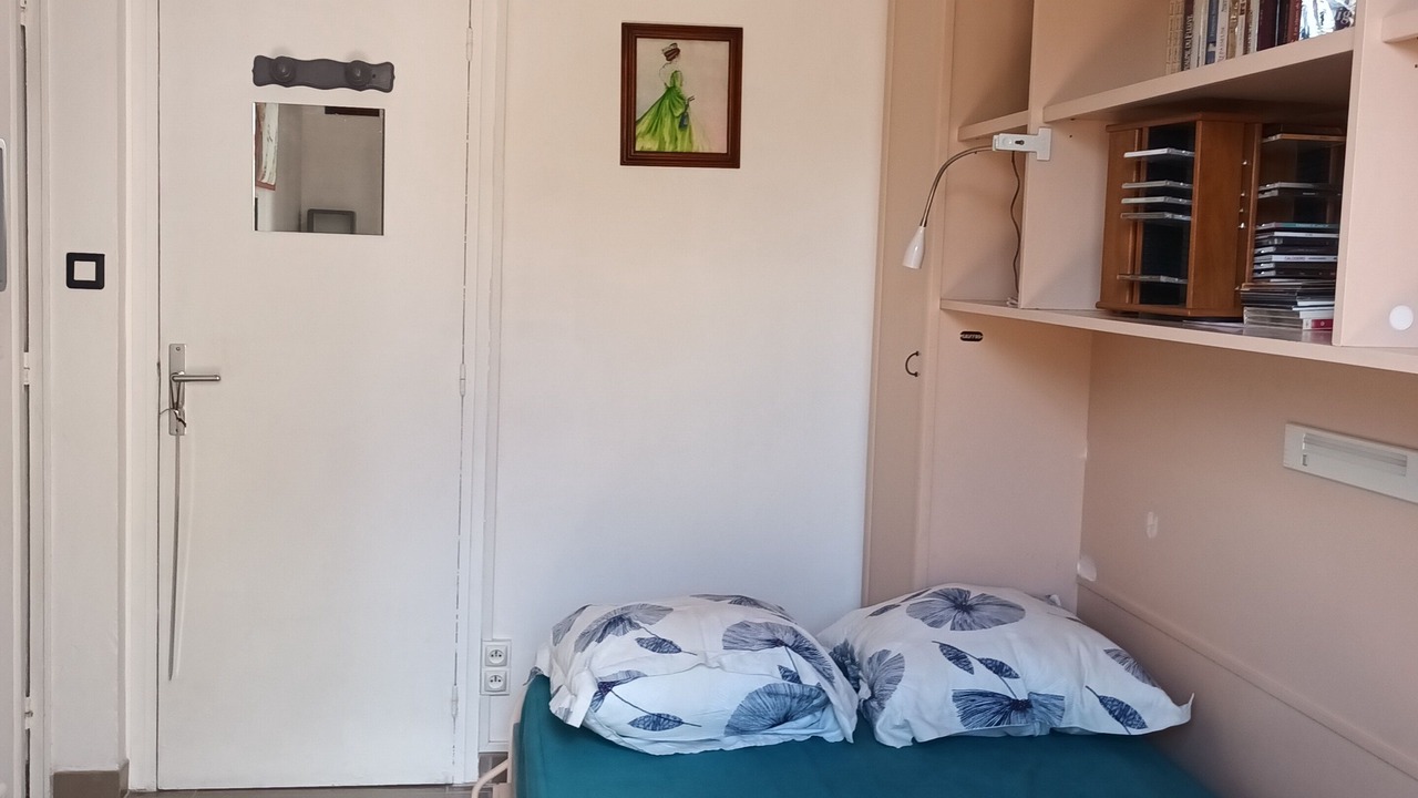 Photo of Bedroom in Route d'Arles