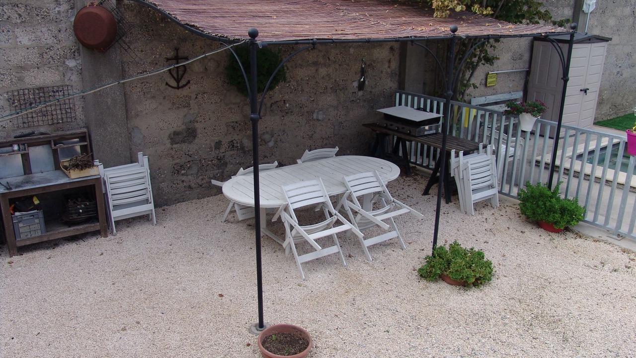 Photo of Outdoor in Route d'Arles