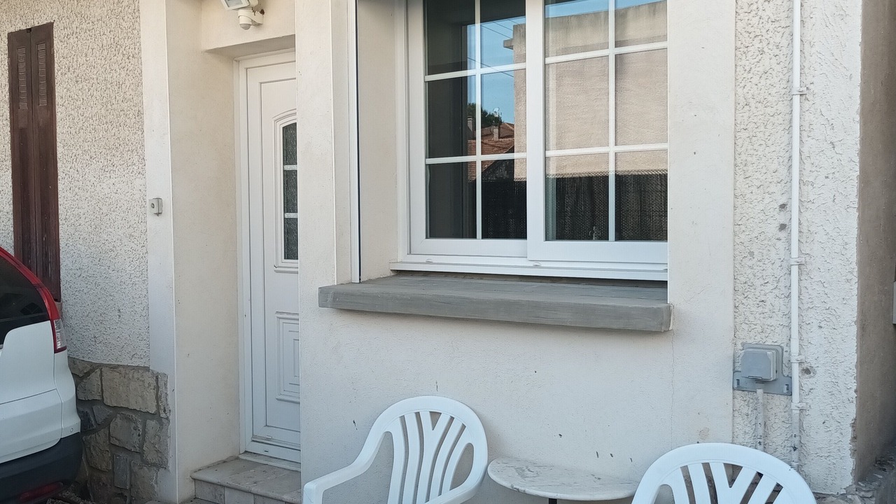 Photo of Outdoor in Route d'Arles