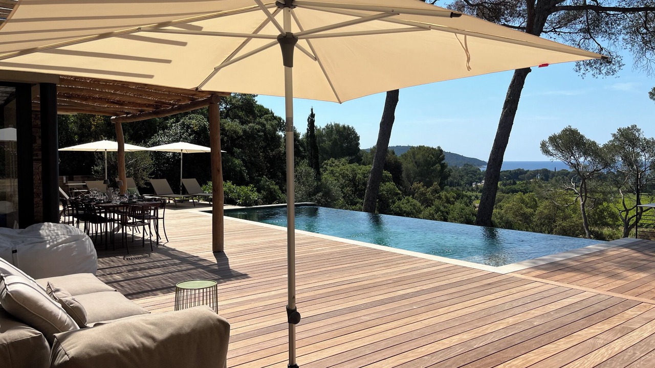 Photo of Outdoor in La Croix-Valmer