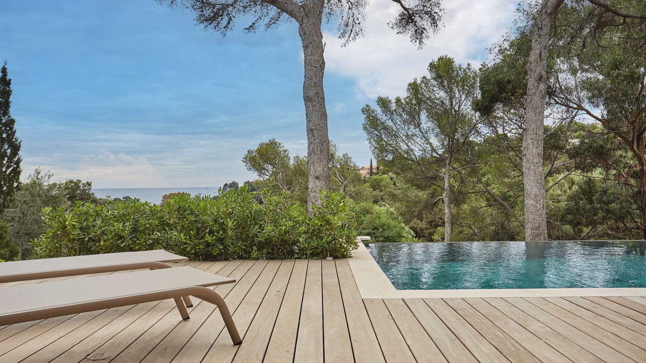 Photo of Outdoor in La Croix-Valmer