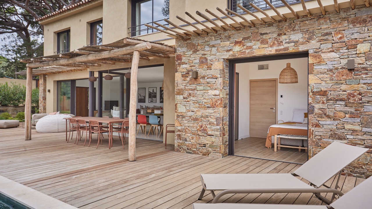 Photo of Outdoor in La Croix-Valmer
