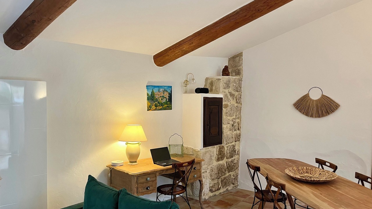 Photo of Livingroom in Mallemort