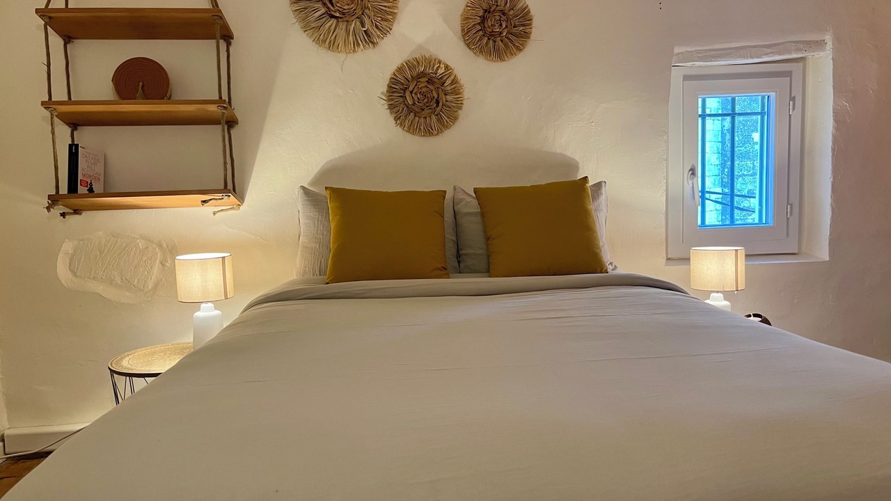 Photo of Bedroom in Mallemort