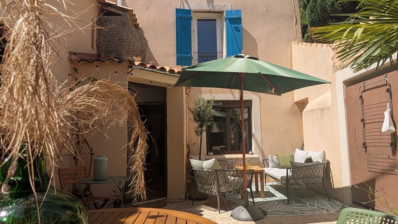 Photo of Outdoor in Mallemort