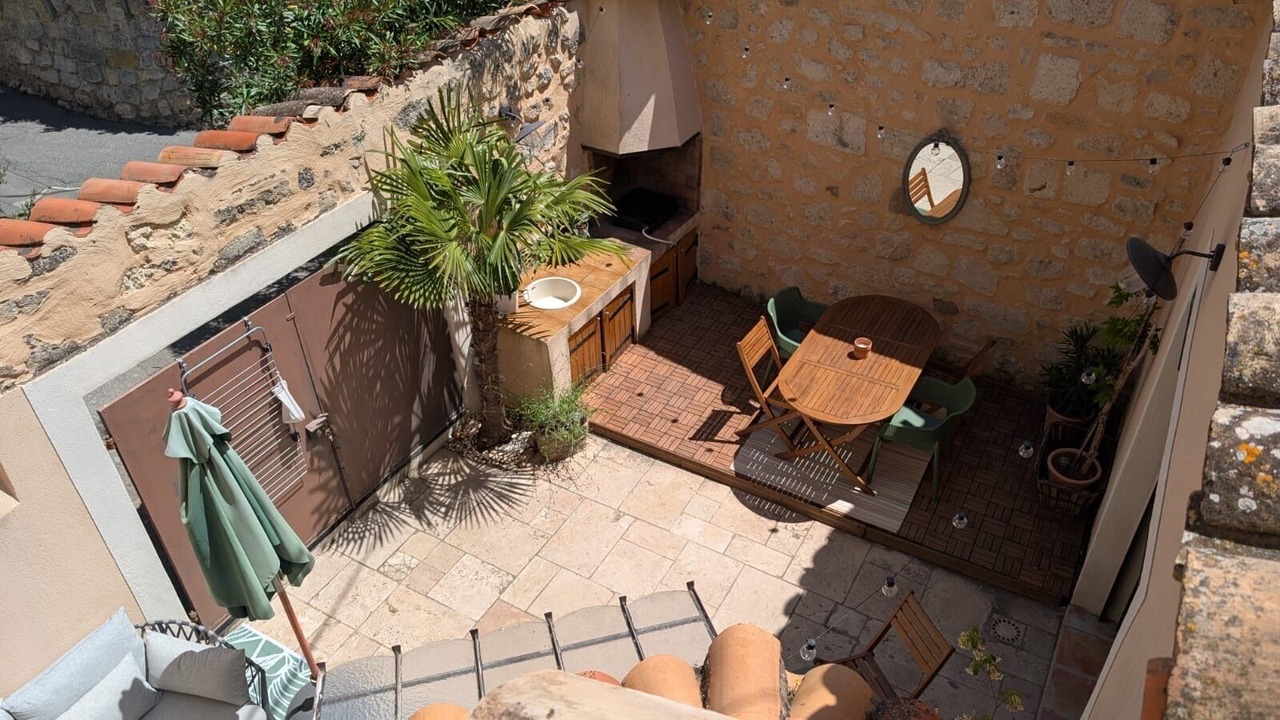 Photo of Outdoor in Mallemort