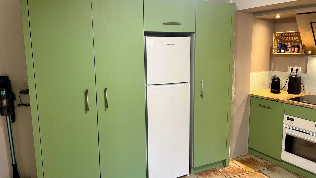 Photo of Kitchen in Mallemort