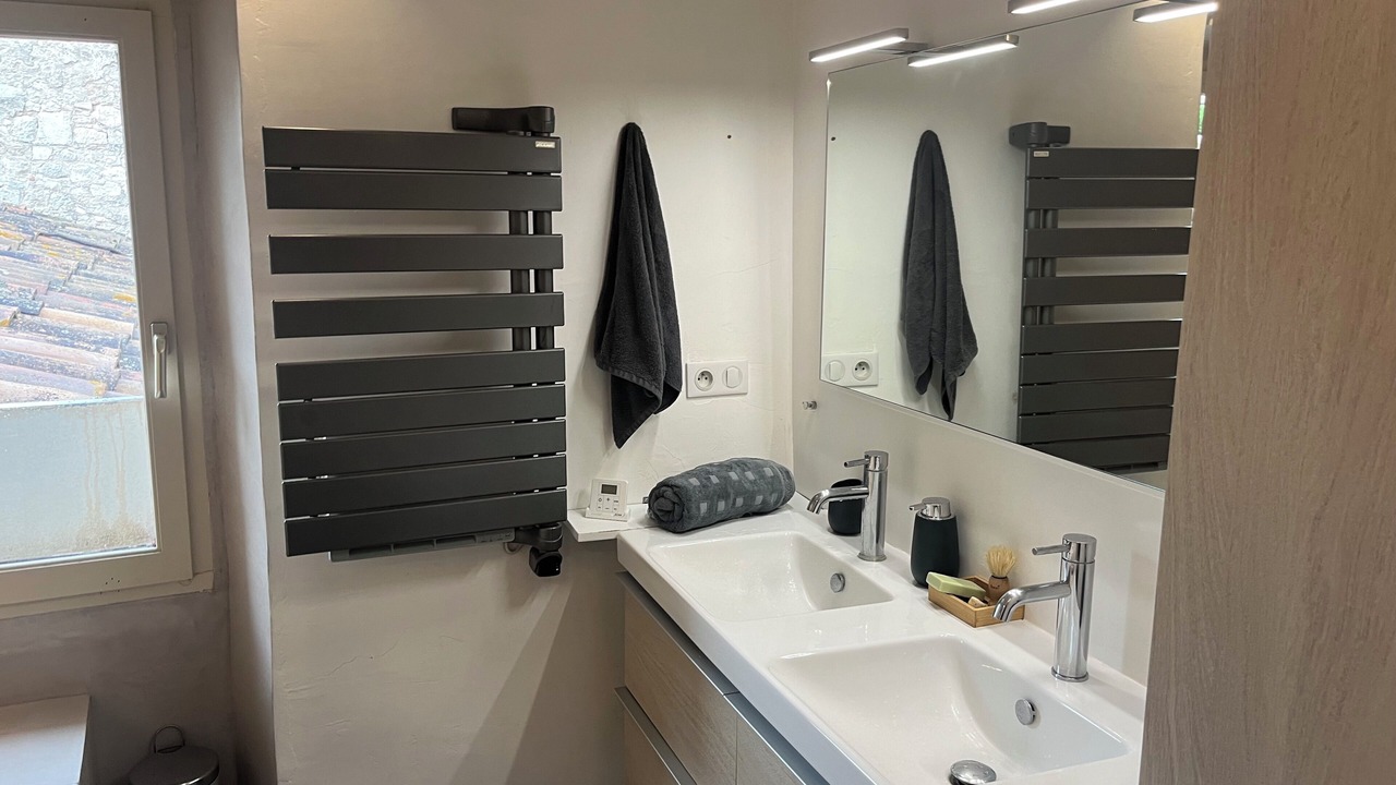 Photo of Bathroom in Mallemort